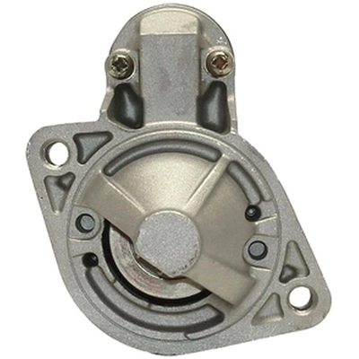 QUALITY-BUILT - 17772N - Starter pa2