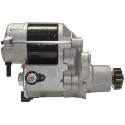 New Starter by QUALITY-BUILT - 17774N pa8