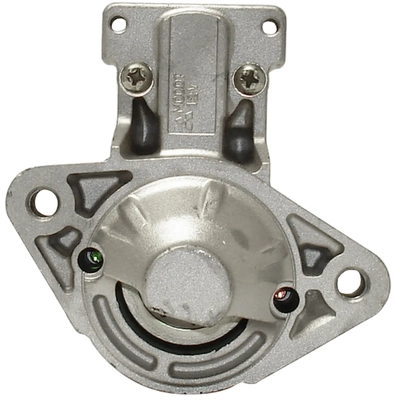 QUALITY-BUILT - 17783N - Starter pa2