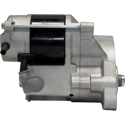 New Starter by QUALITY-BUILT - 17823N pa3