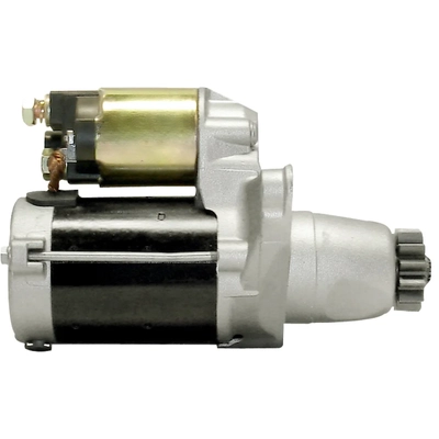 QUALITY-BUILT - 17825N - New Starter pa6