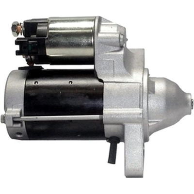 New Starter by QUALITY-BUILT - 17842N pa3