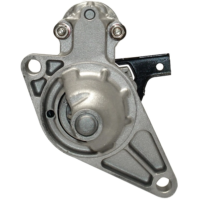 QUALITY-BUILT - 17845N - Starter pa2