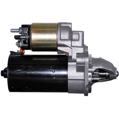 QUALITY-BUILT - 17853N - Starter pa2