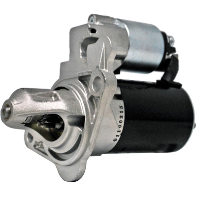 QUALITY-BUILT - 17854N - Starter pa1