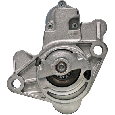 QUALITY-BUILT - 17854N - Starter pa2