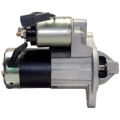 QUALITY-BUILT - 17861N - Starter pa3