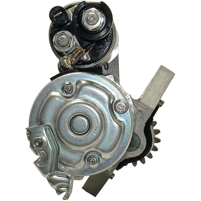 QUALITY-BUILT - 17868N - Starter pa2