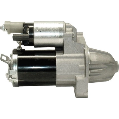 New Starter by QUALITY-BUILT - 17869N pa5