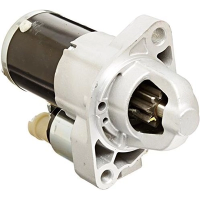 New Starter by QUALITY-BUILT - 17869N pa2