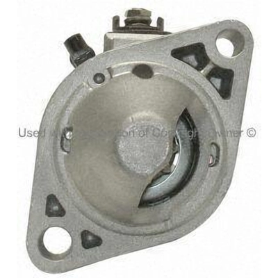 New Starter by QUALITY-BUILT - 17870N pa3