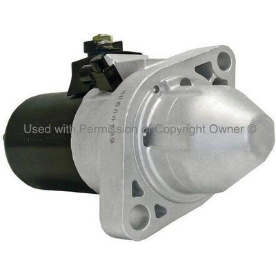 New Starter by QUALITY-BUILT - 17870N pa5
