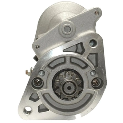 QUALITY-BUILT - 17876N - Starter pa2