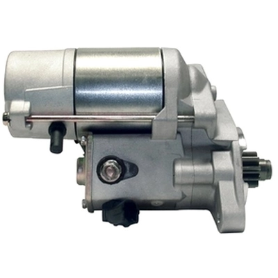 QUALITY-BUILT - 17876N - Starter pa3
