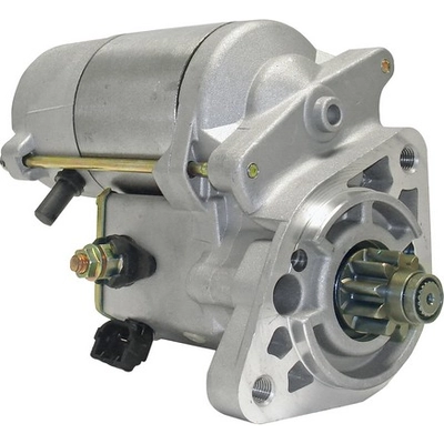QUALITY-BUILT - 17876N - Starter pa4