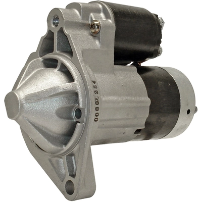 QUALITY-BUILT - 17879N - Starter pa2