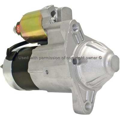 New Starter by QUALITY-BUILT - 17882N pa2