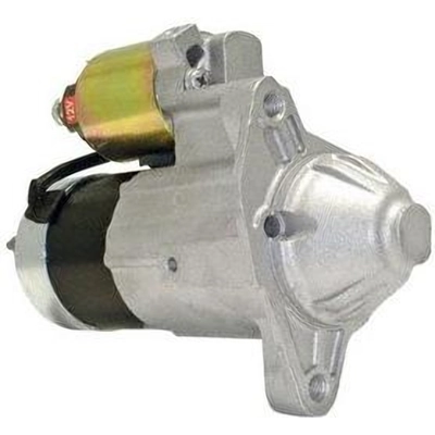 New Starter by QUALITY-BUILT - 17882N pa5