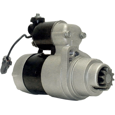 QUALITY-BUILT - 17904N - Starter pa1