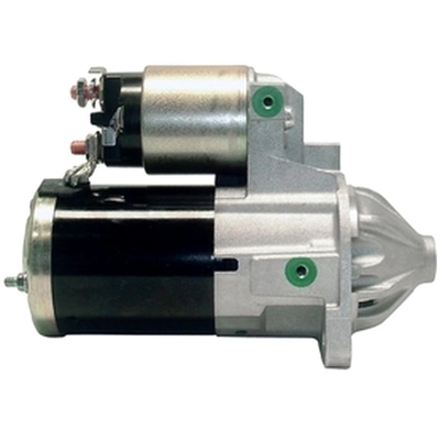 QUALITY-BUILT - 17907N - Starter pa3