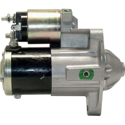 New Starter by QUALITY-BUILT - 17937N pa1