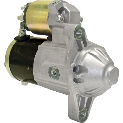 New Starter by QUALITY-BUILT - 17937N pa2