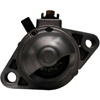 QUALITY-BUILT - 17953N - Starter pa2