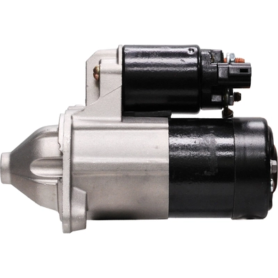 QUALITY-BUILT - 17987N - New Starter pa6