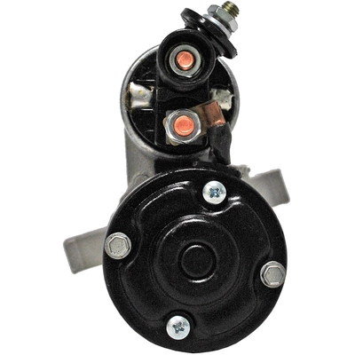 QUALITY-BUILT - 19042N - Starter pa2