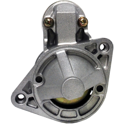 QUALITY-BUILT - 19056N - Starter pa2