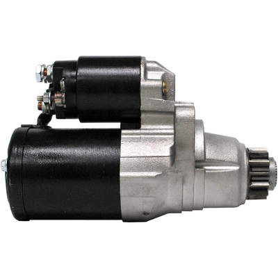 QUALITY-BUILT - 19060N - New Starter pa7