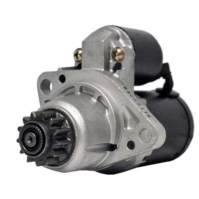 QUALITY-BUILT - 19060N - New Starter pa8