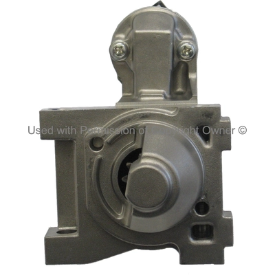 New Starter by QUALITY-BUILT - 19129N pa2