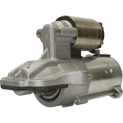 New Starter by QUALITY-BUILT - 19400N pa4