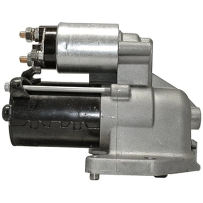 QUALITY-BUILT - 19403N - Starter pa3