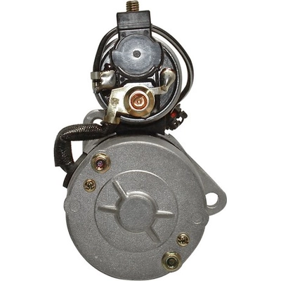 New Starter by QUALITY-BUILT - 19417N pa1