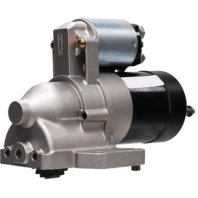 QUALITY-BUILT - 19464N - Starter pa2