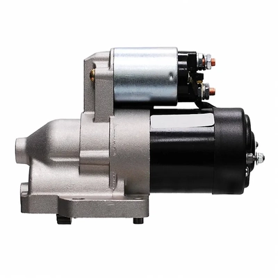 QUALITY-BUILT - 19464N - Starter pa4