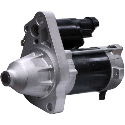 QUALITY-BUILT - 19471N - Starter pa1