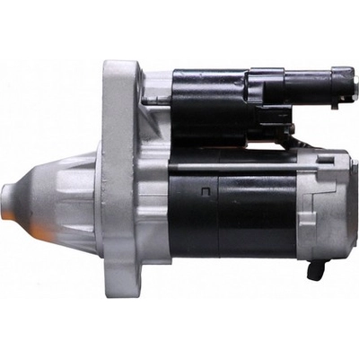 QUALITY-BUILT - 19471N - Starter pa4