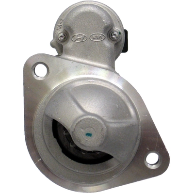 QUALITY-BUILT - 19480N - Starter pa2