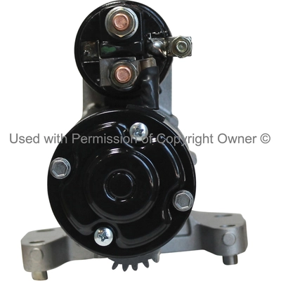 New Starter by QUALITY-BUILT - 19503N pa2