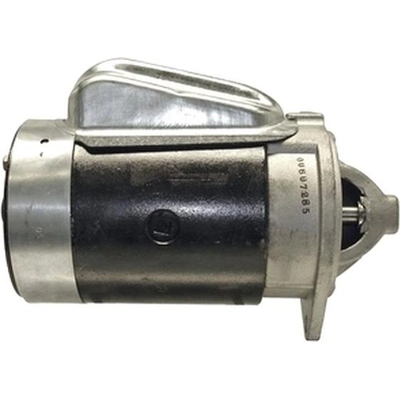 New Starter by QUALITY-BUILT - 3132N pa4