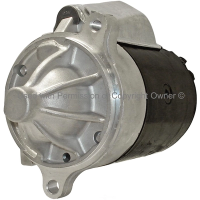 New Starter by QUALITY-BUILT - 3174N pa5