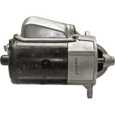 New Starter by QUALITY-BUILT - 3185N pa5
