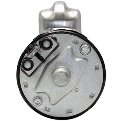 QUALITY-BUILT - 3209N - Starter pa2