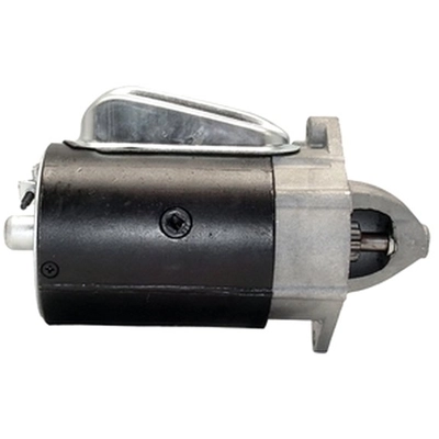 QUALITY-BUILT - 3209N - Starter pa3