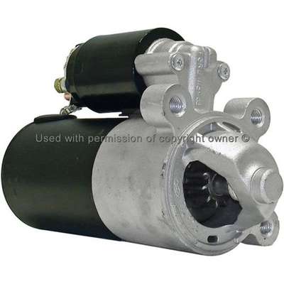 New Starter by QUALITY-BUILT - 3262SN pa4