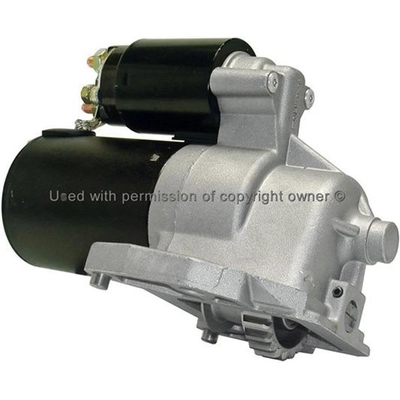 New Starter by QUALITY-BUILT - 3264SN pa4