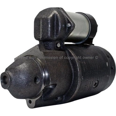 New Starter by QUALITY-BUILT - 3689SN pa3